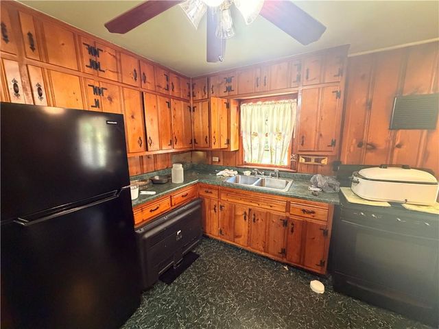 3209 W Manor Circle SW, Atlanta, GA 30311