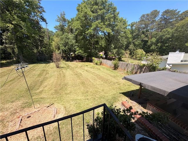 3209 W Manor Circle SW, Atlanta, GA 30311