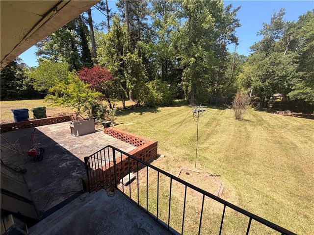 3209 W Manor Circle SW, Atlanta, GA 30311