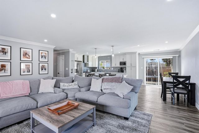 317 Hillcrest Ave, Livermore, CA 94550