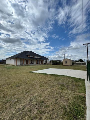 2501 W Mile 11 Road N, Weslaco, TX 78599