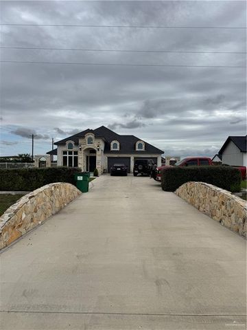 2501 W Mile 11 Road N, Weslaco, TX 78599