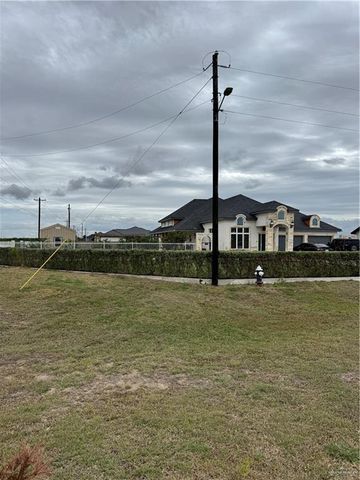 2501 W Mile 11 Road N, Weslaco, TX 78599