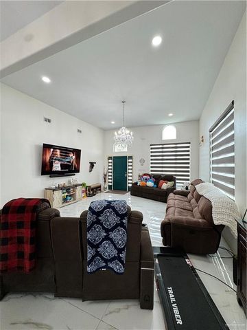 2501 W Mile 11 Road N, Weslaco, TX 78599