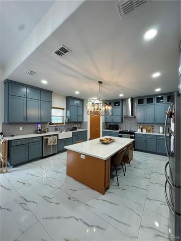 2501 W Mile 11 Road N, Weslaco, TX 78599