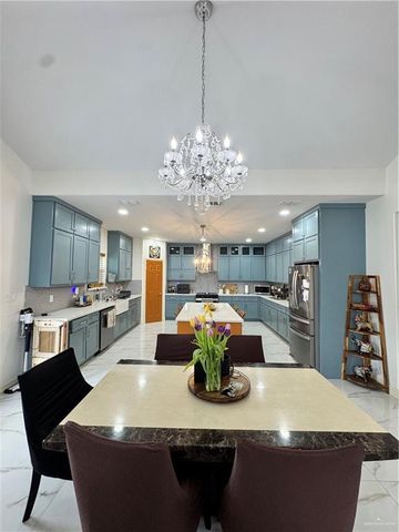2501 W Mile 11 Road N, Weslaco, TX 78599