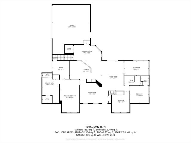 54 Olney Rd, Palmer, MA 01069