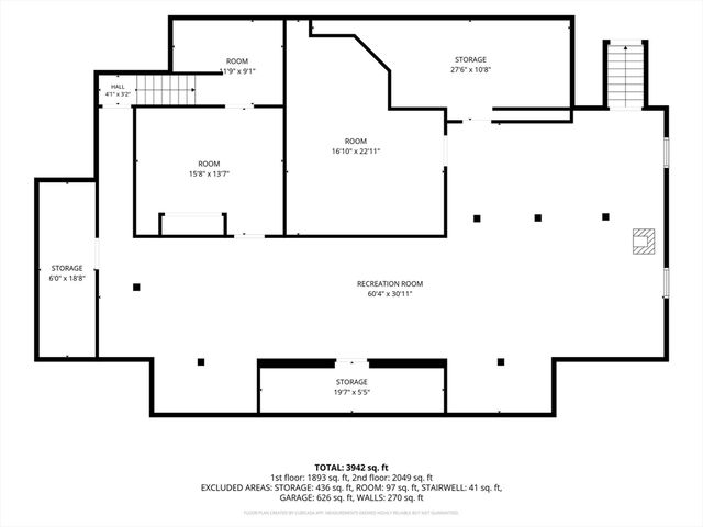 54 Olney Rd, Palmer, MA 01069