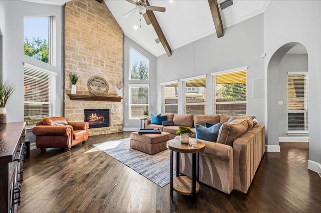 2355 Cutting Horse Trail, Frisco, TX 75036