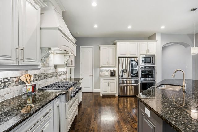2355 Cutting Horse Trail, Frisco, TX 75036