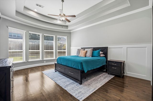 2355 Cutting Horse Trail, Frisco, TX 75036