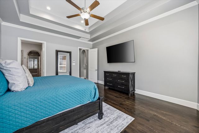 2355 Cutting Horse Trail, Frisco, TX 75036