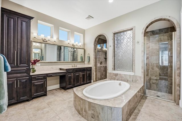 2355 Cutting Horse Trail, Frisco, TX 75036