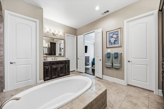 2355 Cutting Horse Trail, Frisco, TX 75036