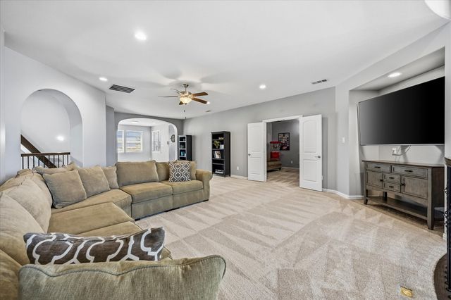 2355 Cutting Horse Trail, Frisco, TX 75036