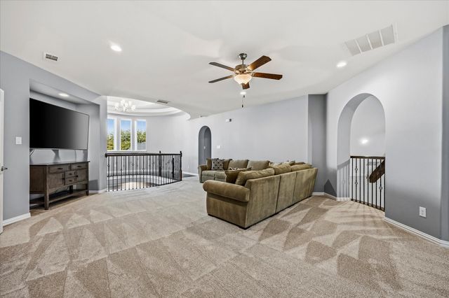 2355 Cutting Horse Trail, Frisco, TX 75036