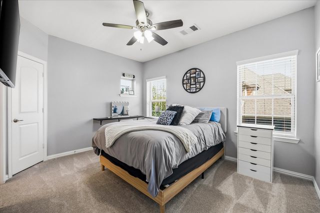 2355 Cutting Horse Trail, Frisco, TX 75036