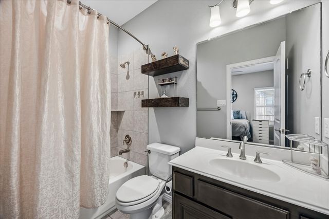 2355 Cutting Horse Trail, Frisco, TX 75036