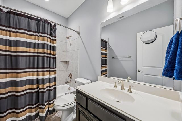 2355 Cutting Horse Trail, Frisco, TX 75036