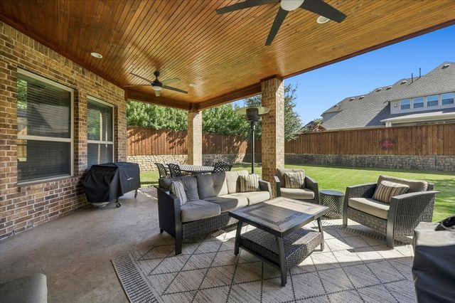 2355 Cutting Horse Trail, Frisco, TX 75036