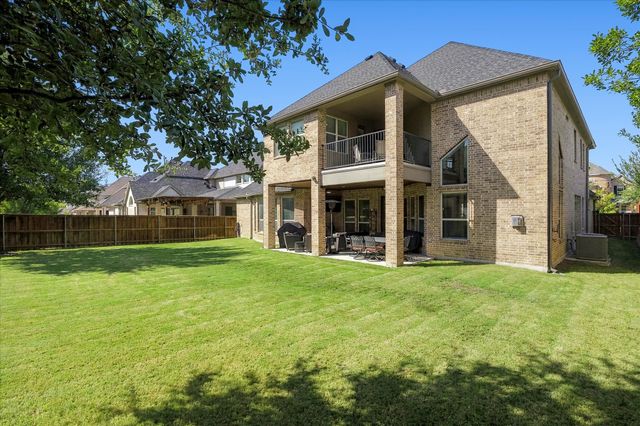 2355 Cutting Horse Trail, Frisco, TX 75036
