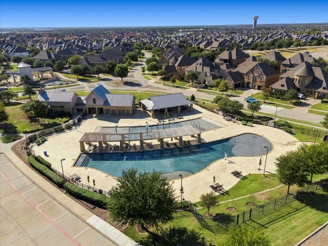 2355 Cutting Horse Trail, Frisco, TX 75036