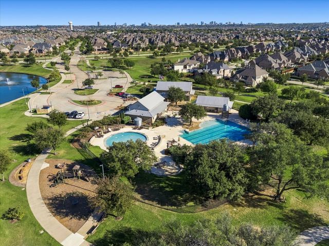 2355 Cutting Horse Trail, Frisco, TX 75036