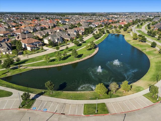2355 Cutting Horse Trail, Frisco, TX 75036