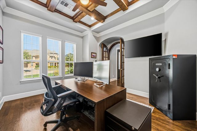 2355 Cutting Horse Trail, Frisco, TX 75036