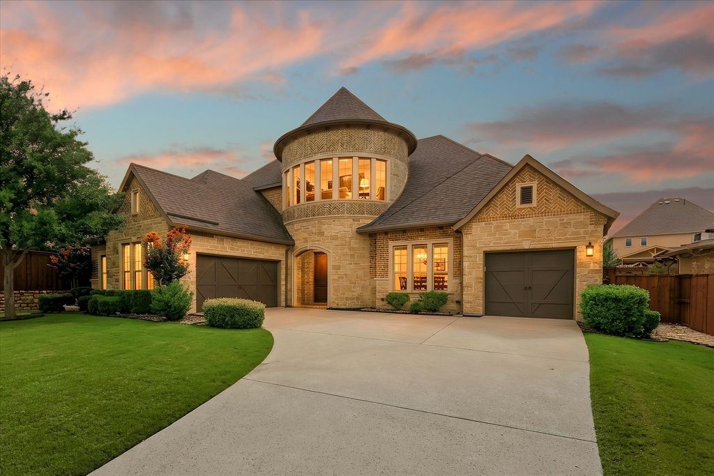 2355 Cutting Horse Trail, Frisco, TX 75036