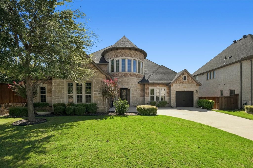 2355 Cutting Horse Trail, Frisco, TX 75036 — photo 2