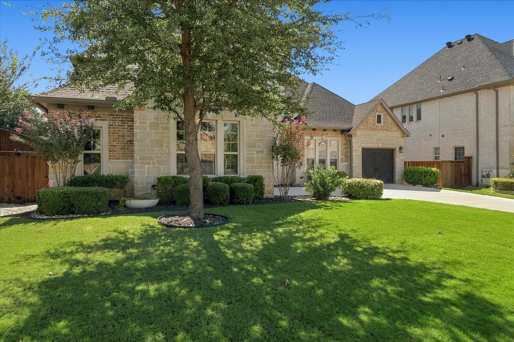 2355 Cutting Horse Trail, Frisco, TX 75036 — photo 3