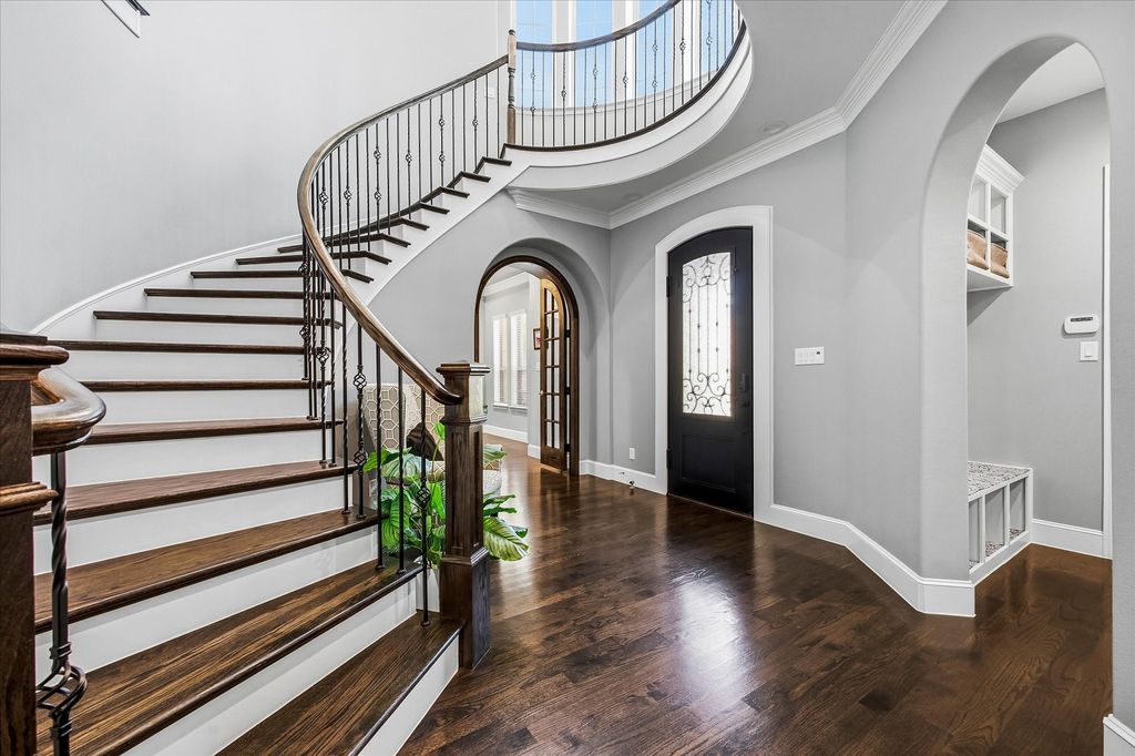 2355 Cutting Horse Trail, Frisco, TX 75036 — photo 4