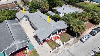 1318 E LOUISE AVENUE, Tampa, FL 33603
