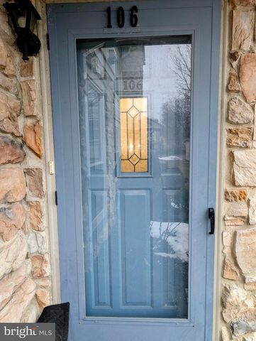 106 REMINGTON CT, Chalfont, PA 18914