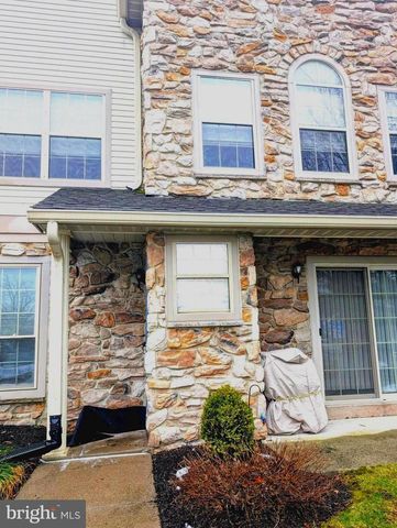 106 REMINGTON CT, Chalfont, PA 18914