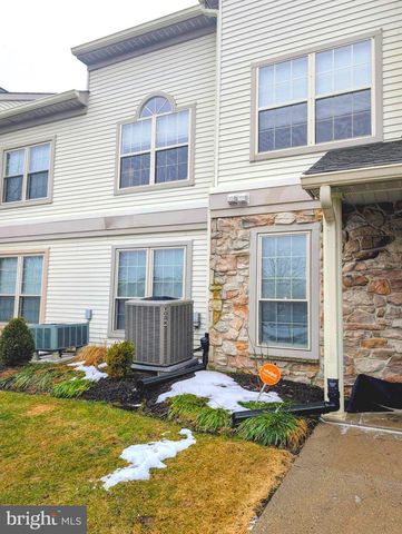 106 REMINGTON CT, Chalfont, PA 18914