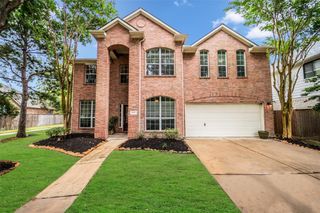5531 Cherish Trail, Katy, TX 77494