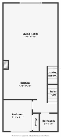 2426 MIDDLETON GROVE DRIVE, Brandon, FL 33511