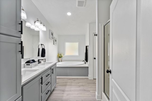 18887 Ferney Lane, Porter, TX 77365