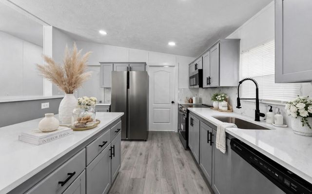 18887 Ferney Lane, Porter, TX 77365