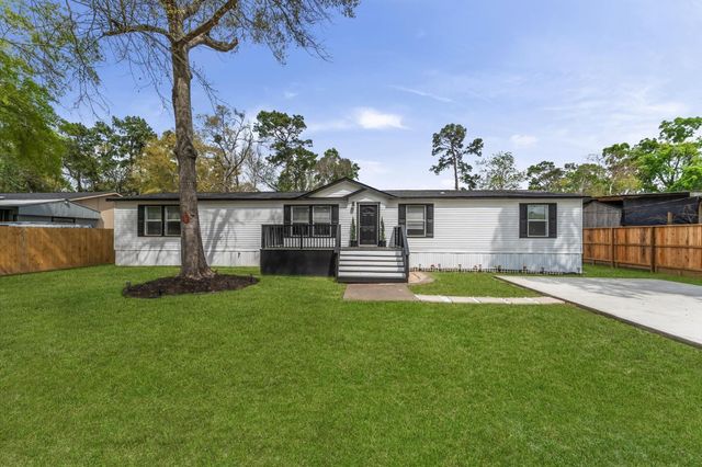 18887 Ferney Lane, Porter, TX 77365