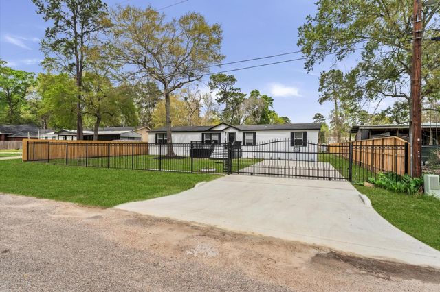 18887 Ferney Lane, Porter, TX 77365