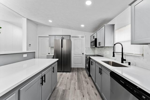 18887 Ferney Lane, Porter, TX 77365