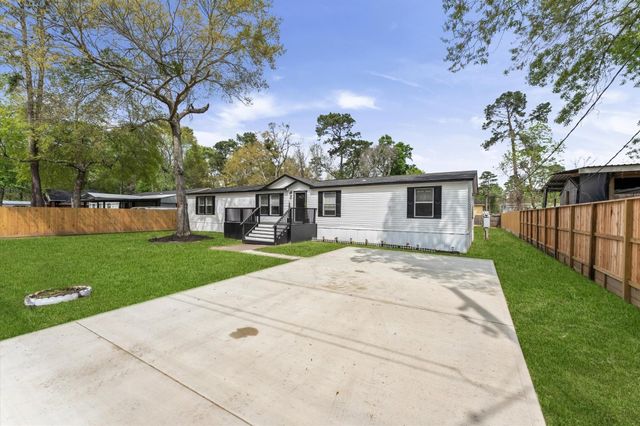 18887 Ferney Lane, Porter, TX 77365