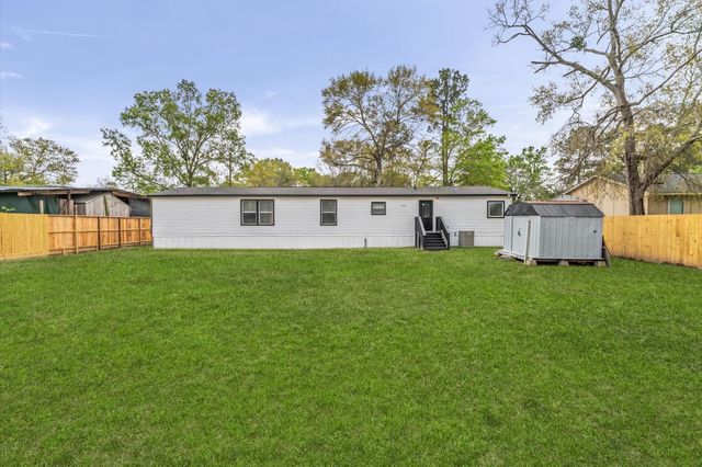 18887 Ferney Lane, Porter, TX 77365