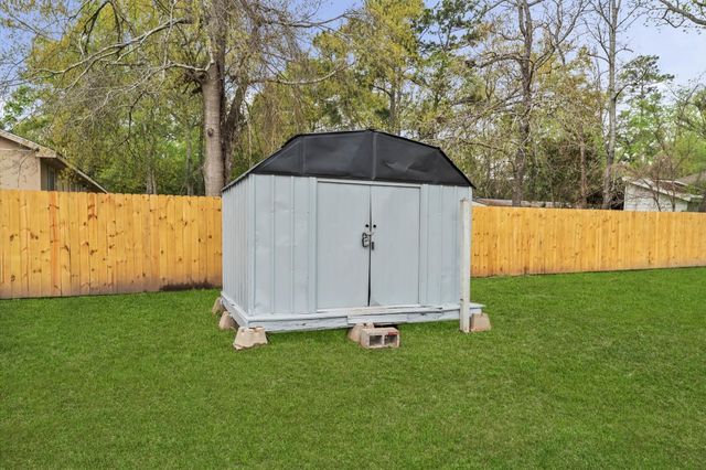 18887 Ferney Lane, Porter, TX 77365