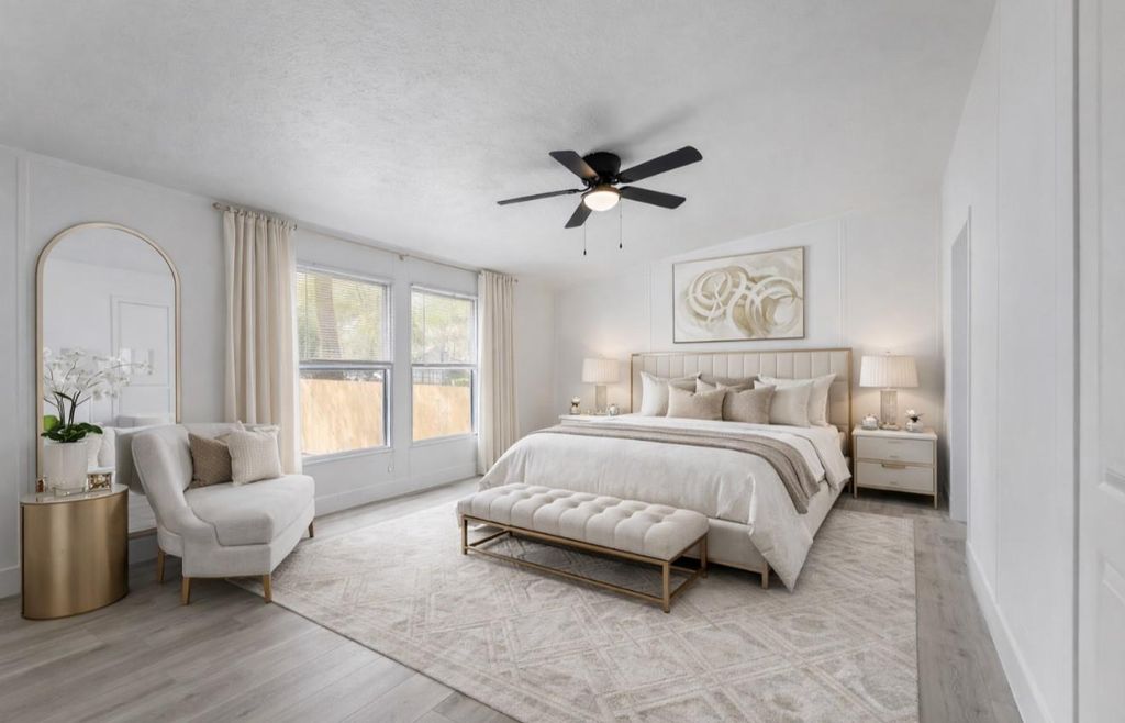 18887 Ferney Lane, Porter, TX 77365