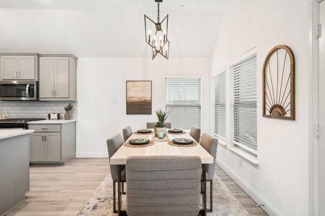 2804 Claude White Creek, Mckinney, TX 75071