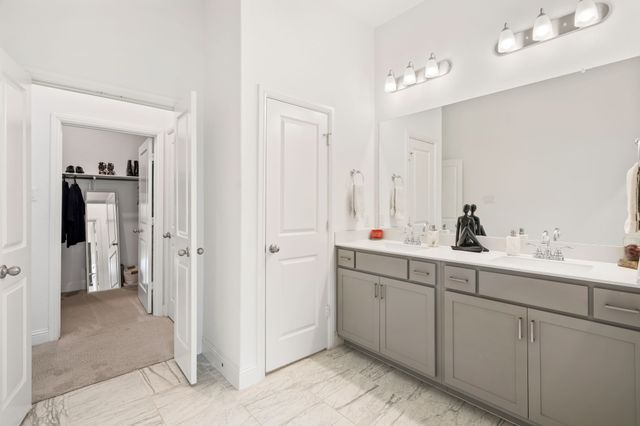 2804 Claude White Creek, Mckinney, TX 75071